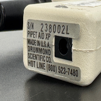 Drummond Pipet-Aid XP Pipet Fillers - Quantity 8 image 1